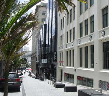 Eyles McGough Limited