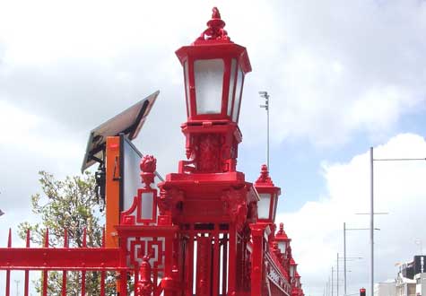Eyles McGough Limited